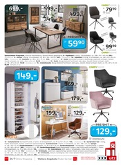 Ähnliche Angebote wie Bewerbungsmappe im Prospekt "GUTSCHEINE" auf Seite 11 von XXXLutz Möbelhäuser in Essen