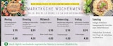 Mittagstisch bei EDEKA im Prospekt "" für 4,00 €