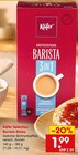 Aktuelle Kaffee Angebote bei Netto Marken-Discount in Löhne Aktuelles Selection Barista Sticks Angebot bei Netto Marken-Discount in Löhne ab 1,99 €