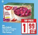 Apfel-Rotkohl von Iglo im aktuellen EDEKA Prospekt für 1,99 €