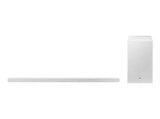 HW-S711GD/ZG, Soundbar, Weiß von SAMSUNG im aktuellen MediaMarkt Saturn Prospekt für 249,00 €