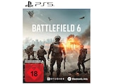 Aktuelles Battlefield 6 Standard Edition - [PlayStation 5] Angebot bei MediaMarkt Saturn in Pulheim ab 42,99 €