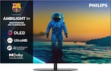 42OLED810 OLED Ambilight TV im Angebot bei MediaMarkt Saturn in Freiburg 42OLED810 OLED Ambilight TV Angebote von Philips bei MediaMarkt Saturn Freiburg für 1.149,00 €