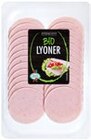 Aktuelle Wurst Angebote bei Kaufland in Hildesheim Aktuelles Bio-Lyoner Angebot bei Kaufland in Hildesheim ab 0,99 €
