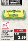 Frische Eier im Angebot bei Kaufland in Rottenburg Frische Eier Angebote von Geflügelhof Grauer bei Kaufland Rottenburg für 3,59 €