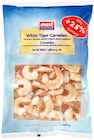 Aktuelle Garnelen Angebote bei METRO in Augsburg Aktuelles Seafood White Tiger Garnele Angebot bei METRO in Augsburg ab 21,39 €