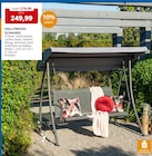 HOLLYWOOD-SCHAUKEL im Angebot bei PROFI Wesch in Eisenach HOLLYWOOD-SCHAUKEL Angebote bei PROFI Wesch Eisenach für 249,99 €