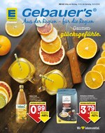 E center Prospekt "Gaumenglücksgefühle ", 32 Seiten, für Stuttgart, 14.10.2019 - 19.10.2019 E center Prospekt "Gaumenglücksgefühle ", 32 Seiten, für Stuttgart, 14.10.2019 - 19.10.2019