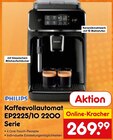 Aktuelles Kaffeevollautomat Angebot bei Netto Marken-Discount in Ratingen ab 269,99 €