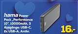 Power Pack „Performance 10“ bei EURONICS im Kamenz Prospekt für 16,00 €