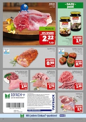Hackfleisch im Marktkauf Prospekt in Bautzen Aktueller Marktkauf Prospekt mit Hackfleisch, "GANZ GROSS in kleinsten Preisen!", Seite 12