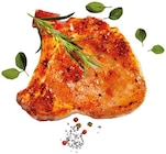Aktuelles Frische Grillkoteletts Angebot bei REWE in Wuppertal ab 0,99 €
