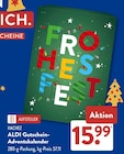 ALDI Gutschein-Adventskalender im Angebot bei ALDI SÜD in Duisburg ALDI Gutschein-Adventskalender Angebote von HACHEZ bei ALDI SÜD Duisburg für 15,99 €