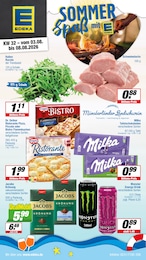 EDEKA Prospekt für Harsewinkel mit 23 Seiten EDEKA Prospekt für Harsewinkel: "Aktuelle Angebote", 23 Seiten, 03.08.2026 - 08.08.2026
