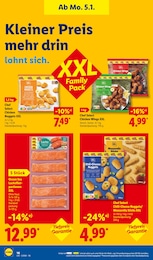 Antipasti im Lidl Prospekt "LIDL LOHNT SICH" auf Seite 16