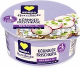 Marktkauf Aschaffenburg - Körniger Frischkäse Angebot im Prospekt Körniger Frischkäse bei Marktkauf im Aschaffenburg Prospekt für 1,29 €