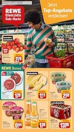 REWE Prospekt für Sindelfingen mit 30 Seiten REWE Prospekt "Dein Markt" für Sindelfingen, 30 Seiten, 05.10.2026 - 10.10.2026
