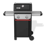 Gasgrill Spirit E-210 Angebote von Weber bei OBI Norderstedt für 349,99 €