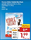 Aktuelles Kühle Vielfalt Mix-Pack Angebot bei Netto Marken-Discount in Wuppertal ab 1,99 €