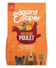 Croquettes - EDGARD COOPER - Maxi Zoo à Vitry-sur-Seine Croquettes - EDGARD COOPER en promo chez Maxi Zoo Vitry-sur-Seine à 19,19 €
