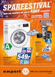 expert Prospekt für Eschweiler: "Top Angebote", 8 Seiten, 03.10.2026 - 09.10.2026