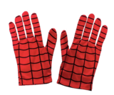 Masque et gants Spider-Man dans le catalogue La Grande Récré