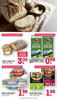 Rindfleisch im E center Prospekt "Aktuelle Angebote" mit 82 Seiten (Mainz)