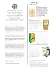 Löwenzahn im Alnatura Prospekt in Pforzheim Aktueller Alnatura Prospekt mit Löwenzahn, "Alnatura Magazin", Seite 65