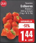 EDEKA Dorsten Prospekt mit  im Angebot für 1,44 €