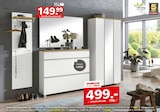 Dielenschrank im Angebot bei Segmüller in Rüsselsheim Dielenschrank Angebote bei Segmüller Rüsselsheim für 119,99 €