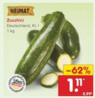 Netto Marken-Discount Bad Füssing - Zucchini Angebot im Prospekt Zucchini bei Netto Marken-Discount im Bad Füssing Prospekt für 1,11 €