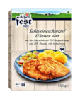 Schweineschnitzel Wiener Art Angebote von Alpenfest bei Lidl Bremen für 3,99 €