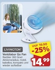 Aktuelle Ventilator Angebote bei famila Nordwest in Osnabrück Aktuelles Ventilator Go Fan Angebot bei famila Nordwest in Osnabrück ab 14,99 €