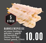 Garnelenspieße Angebote bei EDEKA Bochum für 10,00 €