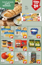 Pilze im REWE Prospekt in Fürth Aktueller REWE Prospekt mit Pilze, "Dein Markt", Seite 20