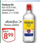 Aktuelle Gin Angebote bei GLOBUS in Bochum Aktuelles Gin Angebot bei GLOBUS in Bochum ab 8,99 €