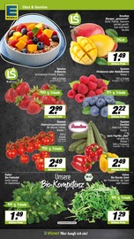 Aktueller EDEKA Prospekt mit Tomaten, "Aktuelle Angebote", Seite 2
