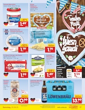 Aktueller Netto Marken-Discount Prospekt mit Bürger Maultasche, "Aktuelle Angebote", Seite 17
