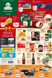 Jacobs im aktuellen GLOBUS Prospekt (Erlangen) Jacobs im GLOBUS Prospekt "Aktuelle Angebote" mit 44 Seiten (Erlangen)