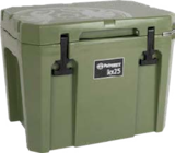 Kühlbox im Angebot bei Globus-Baumarkt in Neu-Ulm Kühlbox Angebote von Petromax bei Globus-Baumarkt Neu-Ulm für 179,00 €