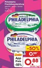 Frischkäsezubereitung von Philadelphia für 0,88 € bei Netto Marken-Discount im Angebot Frischkäsezubereitung von Philadelphia im aktuellen Netto Marken-Discount Prospekt