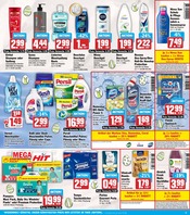 Aktueller HIT Prospekt mit Katzenfutter, "ECHTE VIELFALT", Seite 15