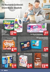 Aktueller EDEKA Prospekt mit Ariel, "Aktuelle Angebote", Seite 20