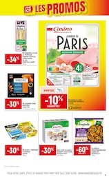 Offre Sandwich dans le catalogue Spar du moment à la page 9