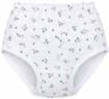 Maxi-Slips für 9,99 € bei Netto mit dem Scottie im Angebot Maxi-Slips im aktuellen Netto mit dem Scottie Prospekt