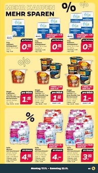 Sahne im Netto mit dem Scottie Prospekt "Günstig. Besser. Für Dich." mit 37 Seiten (Halle (Saale))