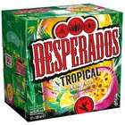 Bière aromatisée - DESPERADOS - Carrefour à Rillieux-la-Pape Bière aromatisée - DESPERADOS en promo chez Carrefour Rillieux-la-Pape à 13,46 €