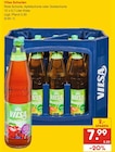 Rote Schorle Angebote von Vilsa bei Netto Marken-Discount Garbsen für 7,99 €