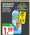 Kuschelweich Weichspüler Angebote bei Marktkauf Lünen für 1,29 €