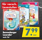 Leserabe - Geschichten von Meerjungfrauen im Angebot bei Mäc-Geiz in Greifswald Leserabe - Geschichten von Meerjungfrauen Angebote von Ravensburger bei Mäc-Geiz Greifswald für 7,99 €